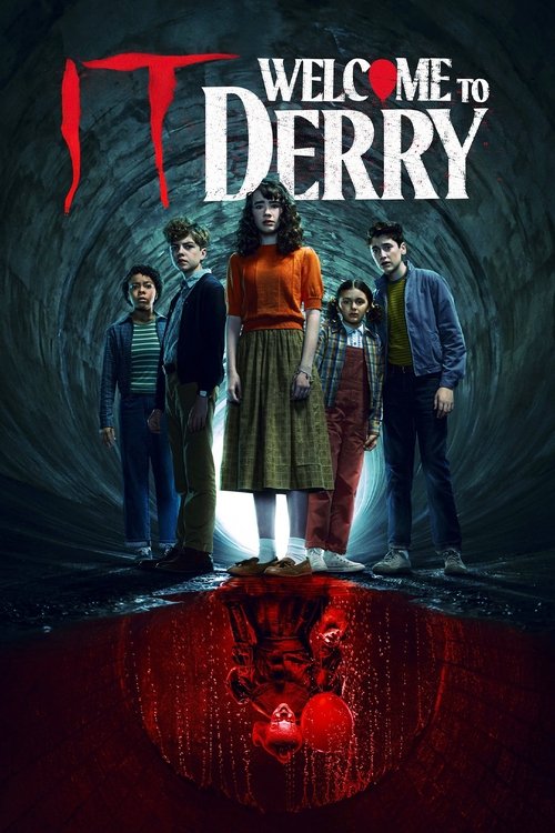 O: Derry'e Hoş Geldiniz